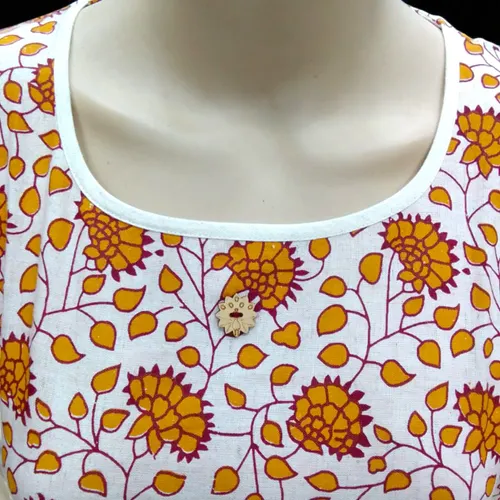 Premium cotton-A01764